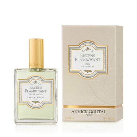Фото духиAnnick Goutal Encens Flamboyant Pour Homme
