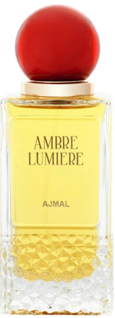 Фото духиAjmal Ambre Lumiere