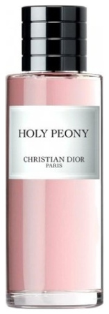 Фото духиDior Holy Peony