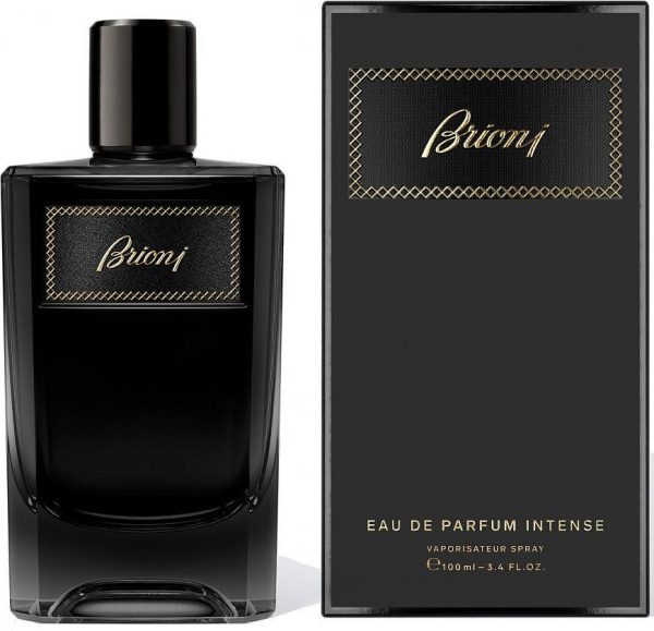 Фото духиBrioni Brioni Eau De Parfum Intense