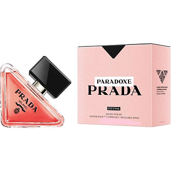 Фото духи Prada Paradoxe Intense