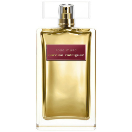 Фото духиNarciso Rodriguez Rose Musc