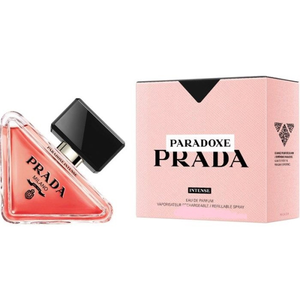 Prada Paradoxe Intense (20-30036 парфюмерная вода 90 мл)