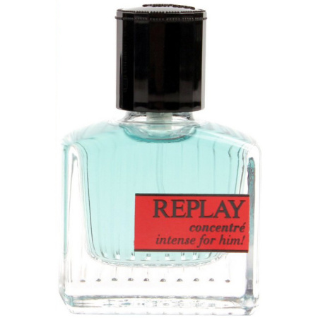Фото духиReplay Intense for Him