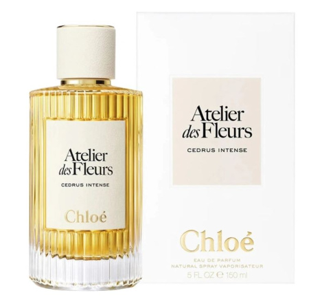 Фото духиChloe Cedrus Intense