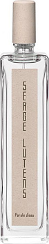 Фото духи Serge Lutens Parole D'eau