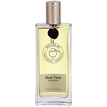 Фото духи Parfums de Nicolai New York Intense