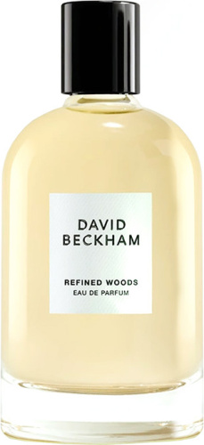 David Beckham Refined Woods (20-21399 парфюмерная вода-тестер 100 мл)