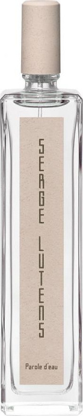 Serge Lutens Parole D'eau (20-31989 парфюмерная вода-тестер 100 мл)