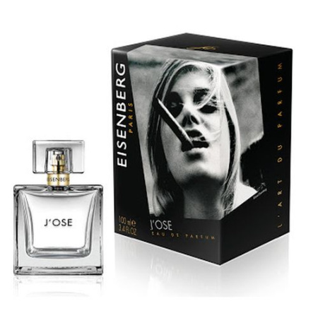 Фото духиEisenberg J`Ose Femme