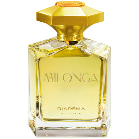 Фото духиDiadema Exclusif Milonga