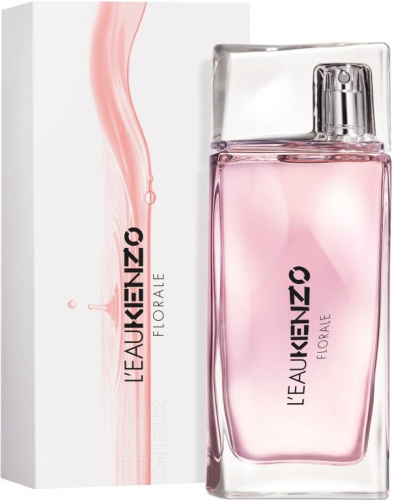 Фото духиKenzo L'eau Kenzo Florale