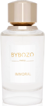 Фото духи ByBozo Immoral