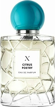 Фото духи Les Soeurs De Noe Citrus Poetry