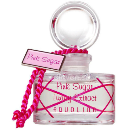 Фото духиAquolina Pink Sugar Luxury Extract