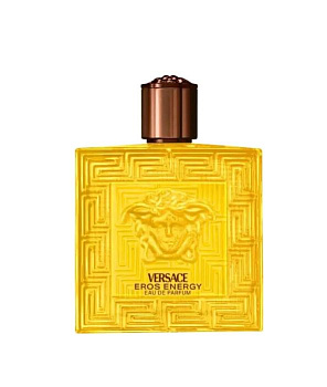 Фото духи Versace Eros Energy