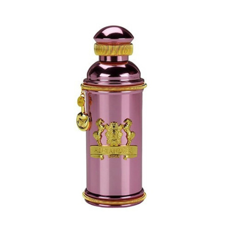 Фото духиAlexandre J The Collector Rose Oud