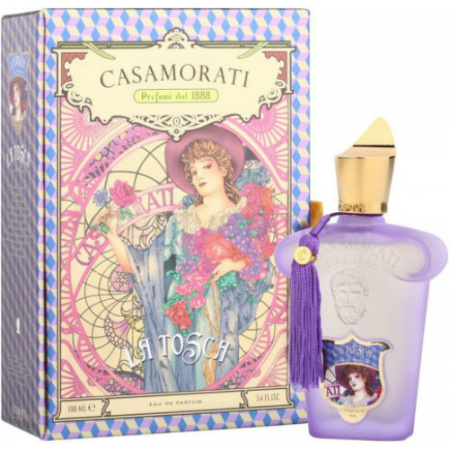 Фото духиXerjoff Casamorati 1888 La Tosca