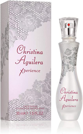 Фото духиChristina Aguilera Xperience