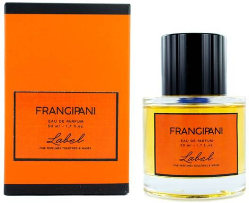 Label Frangipani (20-64819 парфюмерная вода 50 мл)