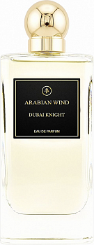 Фото духи Arabian Wind Dubai Knight