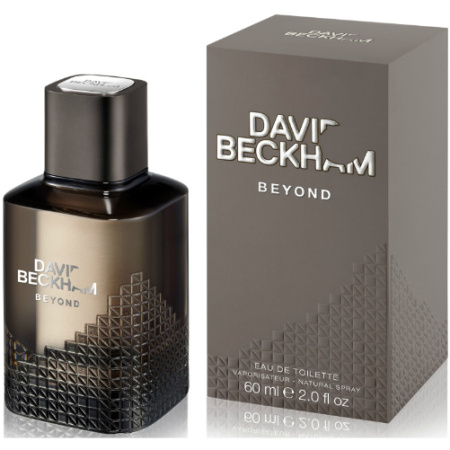 Фото духиDavid & Victoria Beckham Beyond