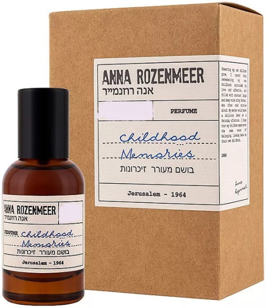 Anna Rozenmeer Childhood Memories (20-24839 духи 100 мл)