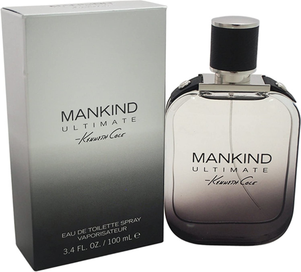 Фото духиKenneth Cole Mankind Ultimate