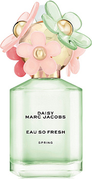Marc Jacobs Daisy Eau So Fresh Spring (20-34644 туалетная вода-тестер 75 мл)