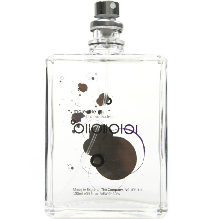 Фото духиEscentric Molecules Molecule 01