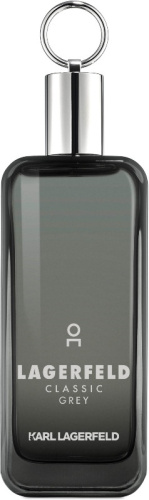 Karl Lagerfeld Classic Grey (20-41091 туалетная вода-тестер 100 мл)