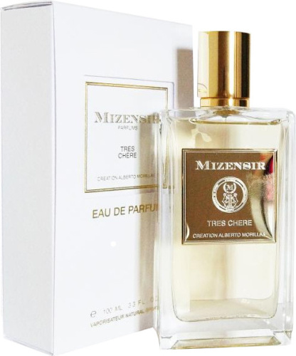 Mizensir Tres Chere (20-25084 парфюмерная вода 100 мл)