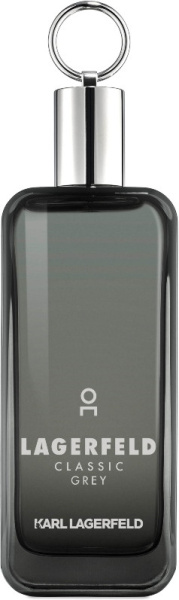 Karl Lagerfeld Classic Grey (20-41091 туалетная вода-тестер 100 мл)