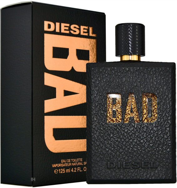 Фото духиDiesel Bad