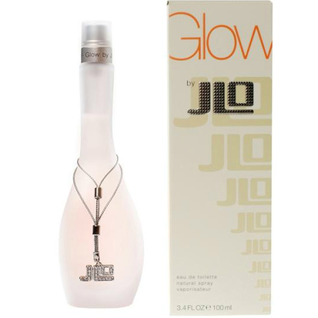 Фото духиJennifer Lopez Glow