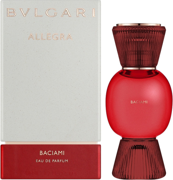Фото духиBvlgari Baciami