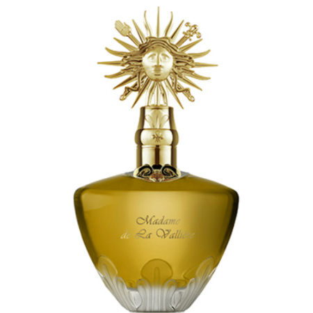 Фото духиParfums du Chateau de Versailles Madame de La Vallire