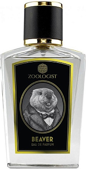 Фото духи Zoologist Beaver