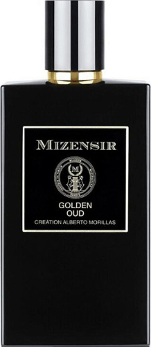 Mizensir Golden Oud (20-41568 парфюмерная вода-тестер 100 мл)
