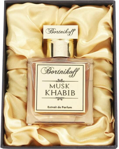 Фото духиBortnikoff Musk Khabib