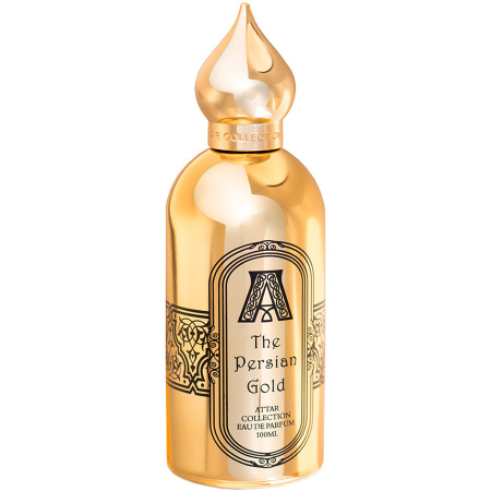 Фото духиAttar Collection The Persian Gold