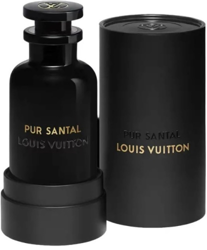 Louis Vuitton Pur Santal 100