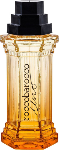 Roccobarocco Uno (20-69799 парфюмерная вода-тестер 100 мл)