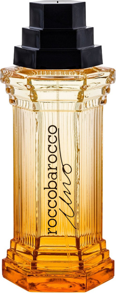 Roccobarocco Uno (20-69799 парфюмерная вода-тестер 100 мл)