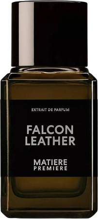 Matiere Premiere Falcon Leather духи тестер