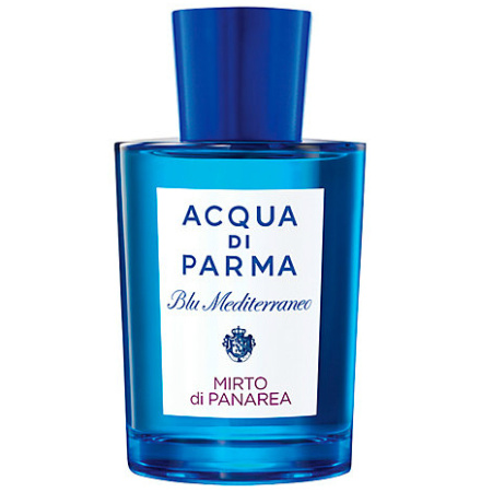 Фото духиAcqua Di Parma Blue Mediterraneo Mirto di Panarea