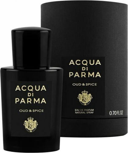 Фото духиAcqua Di Parma Oud & Spice