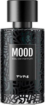 Фото духи Mood Pure