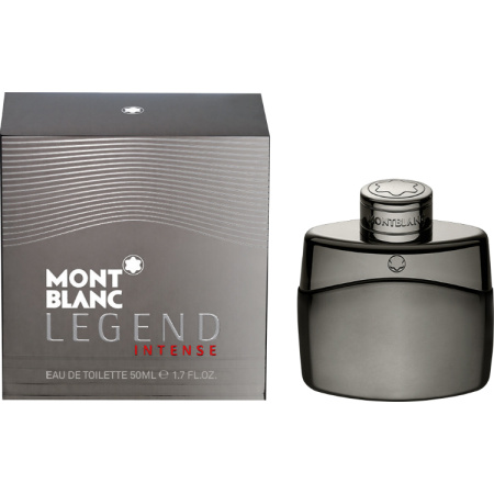 Фото духиMont Blanc Legend Intense