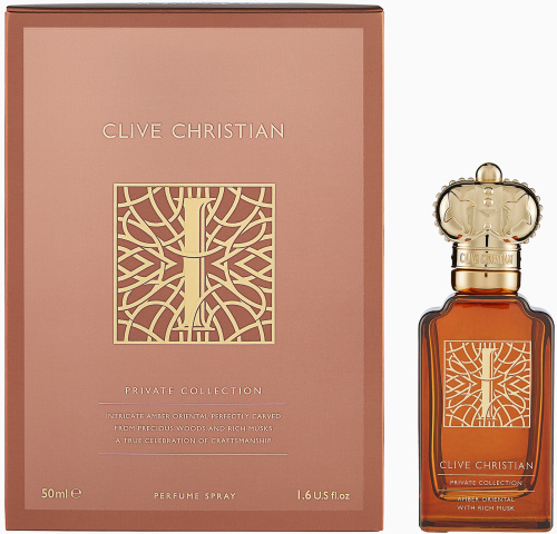 Фото духиClive Christian V Amber Fougere Masculine